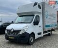 Белый Рено Мастер, объемом двигателя 2.3 л и пробегом 302 тыс. км за 13800 $, фото 2 на Automoto.ua
