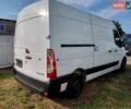 Белый Рено Мастер, объемом двигателя 2.3 л и пробегом 358 тыс. км за 14600 $, фото 1 на Automoto.ua