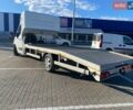 Белый Рено Мастер, объемом двигателя 2.3 л и пробегом 560 тыс. км за 19000 $, фото 7 на Automoto.ua