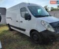 Белый Рено Мастер, объемом двигателя 2.3 л и пробегом 358 тыс. км за 14600 $, фото 47 на Automoto.ua