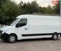 Білий Рено Мастєр, об'ємом двигуна 2.3 л та пробігом 265 тис. км за 17200 $, фото 23 на Automoto.ua