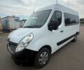 Белый Рено Мастер, объемом двигателя 2.3 л и пробегом 230 тыс. км за 17999 $, фото 1 на Automoto.ua