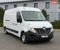 Білий Рено Мастєр, об'ємом двигуна 2.3 л та пробігом 420 тис. км за 14500 $, фото 1 на Automoto.ua
