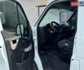 Белый Рено Мастер, объемом двигателя 2.3 л и пробегом 336 тыс. км за 13500 $, фото 10 на Automoto.ua