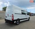 Белый Рено Мастер, объемом двигателя 2.3 л и пробегом 208 тыс. км за 18700 $, фото 8 на Automoto.ua