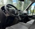 Білий Рено Мастєр, об'ємом двигуна 2.3 л та пробігом 275 тис. км за 15500 $, фото 11 на Automoto.ua