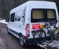 Белый Рено Мастер, объемом двигателя 2.3 л и пробегом 450 тыс. км за 33000 $, фото 13 на Automoto.ua