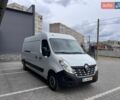 Белый Рено Мастер, объемом двигателя 2.3 л и пробегом 218 тыс. км за 16500 $, фото 4 на Automoto.ua