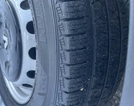 Белый Рено Мастер, объемом двигателя 2.3 л и пробегом 290 тыс. км за 15300 $, фото 13 на Automoto.ua