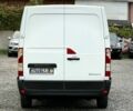 Білий Рено Мастєр, об'ємом двигуна 2.3 л та пробігом 267 тис. км за 13700 $, фото 10 на Automoto.ua
