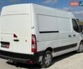 Белый Рено Мастер, объемом двигателя 2.3 л и пробегом 294 тыс. км за 14590 $, фото 2 на Automoto.ua