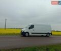 Белый Рено Мастер, объемом двигателя 2.3 л и пробегом 300 тыс. км за 16000 $, фото 1 на Automoto.ua