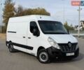 Білий Рено Мастєр, об'ємом двигуна 2.3 л та пробігом 248 тис. км за 17500 $, фото 1 на Automoto.ua