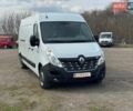 Белый Рено Мастер, объемом двигателя 2.3 л и пробегом 187 тыс. км за 16600 $, фото 2 на Automoto.ua
