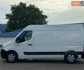 Белый Рено Мастер, объемом двигателя 2.3 л и пробегом 188 тыс. км за 17250 $, фото 22 на Automoto.ua