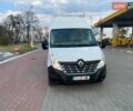 Белый Рено Мастер, объемом двигателя 2.3 л и пробегом 225 тыс. км за 16500 $, фото 1 на Automoto.ua