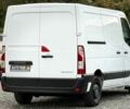 Білий Рено Мастєр, об'ємом двигуна 2.3 л та пробігом 267 тис. км за 13700 $, фото 12 на Automoto.ua