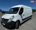 Белый Рено Мастер, объемом двигателя 2.3 л и пробегом 235 тыс. км за 15500 $, фото 6 на Automoto.ua