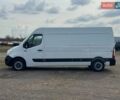 Белый Рено Мастер, объемом двигателя 2.3 л и пробегом 187 тыс. км за 16600 $, фото 6 на Automoto.ua