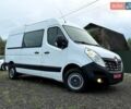 Белый Рено Мастер, объемом двигателя 2.3 л и пробегом 208 тыс. км за 14800 $, фото 4 на Automoto.ua