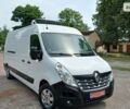 Белый Рено Мастер, объемом двигателя 2.3 л и пробегом 189 тыс. км за 19900 $, фото 10 на Automoto.ua