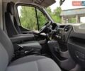 Белый Рено Мастер, объемом двигателя 2.3 л и пробегом 208 тыс. км за 14400 $, фото 23 на Automoto.ua