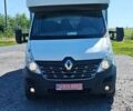 Белый Рено Мастер, объемом двигателя 2.3 л и пробегом 339 тыс. км за 18500 $, фото 1 на Automoto.ua