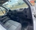 Белый Рено Мастер, объемом двигателя 2.3 л и пробегом 409 тыс. км за 14935 $, фото 17 на Automoto.ua