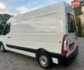 Білий Рено Мастєр, об'ємом двигуна 2.3 л та пробігом 233 тис. км за 15750 $, фото 2 на Automoto.ua