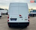 Белый Рено Мастер, объемом двигателя 2.3 л и пробегом 288 тыс. км за 22500 $, фото 5 на Automoto.ua