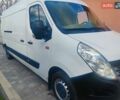 Белый Рено Мастер, объемом двигателя 2.3 л и пробегом 447 тыс. км за 17300 $, фото 13 на Automoto.ua