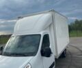 Білий Рено Мастєр, об'ємом двигуна 0 л та пробігом 188 тис. км за 17490 $, фото 1 на Automoto.ua