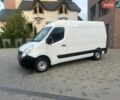 Білий Рено Мастєр, об'ємом двигуна 2.3 л та пробігом 233 тис. км за 15750 $, фото 28 на Automoto.ua