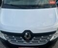 Білий Рено Мастєр, об'ємом двигуна 2.3 л та пробігом 233 тис. км за 15750 $, фото 12 на Automoto.ua