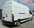 Белый Рено Мастер, объемом двигателя 2.3 л и пробегом 336 тыс. км за 13500 $, фото 6 на Automoto.ua