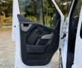 Білий Рено Мастєр, об'ємом двигуна 2.3 л та пробігом 217 тис. км за 17400 $, фото 20 на Automoto.ua