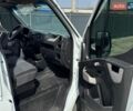 Белый Рено Мастер, объемом двигателя 2.3 л и пробегом 336 тыс. км за 13500 $, фото 18 на Automoto.ua