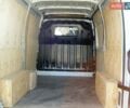 Белый Рено Мастер, объемом двигателя 2.3 л и пробегом 398 тыс. км за 13600 $, фото 31 на Automoto.ua