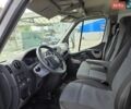 Белый Рено Мастер, объемом двигателя 2.3 л и пробегом 208 тыс. км за 18700 $, фото 26 на Automoto.ua