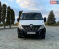 Білий Рено Мастєр, об'ємом двигуна 2.3 л та пробігом 217 тис. км за 17400 $, фото 15 на Automoto.ua