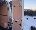 Белый Рено Мастер, объемом двигателя 2.3 л и пробегом 290 тыс. км за 15300 $, фото 16 на Automoto.ua