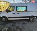 Белый Рено Мастер, объемом двигателя 2.4 л и пробегом 187 тыс. км за 13200 $, фото 5 на Automoto.ua