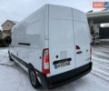 Белый Рено Мастер, объемом двигателя 2.3 л и пробегом 280 тыс. км за 17500 $, фото 8 на Automoto.ua