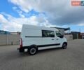 Белый Рено Мастер, объемом двигателя 2.3 л и пробегом 208 тыс. км за 18700 $, фото 22 на Automoto.ua