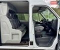 Белый Рено Мастер, объемом двигателя 2.3 л и пробегом 259 тыс. км за 17900 $, фото 1 на Automoto.ua