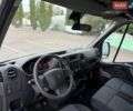 Білий Рено Мастєр, об'ємом двигуна 2.3 л та пробігом 265 тис. км за 17200 $, фото 41 на Automoto.ua