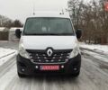 Белый Рено Мастер, объемом двигателя 2.3 л и пробегом 214 тыс. км за 13999 $, фото 27 на Automoto.ua