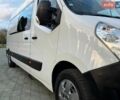 Білий Рено Мастєр, об'ємом двигуна 2.3 л та пробігом 217 тис. км за 17400 $, фото 17 на Automoto.ua