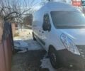 Белый Рено Мастер, объемом двигателя 2.3 л и пробегом 350 тыс. км за 15000 $, фото 3 на Automoto.ua