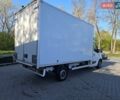 Белый Рено Мастер, объемом двигателя 2.3 л и пробегом 325 тыс. км за 16500 $, фото 7 на Automoto.ua